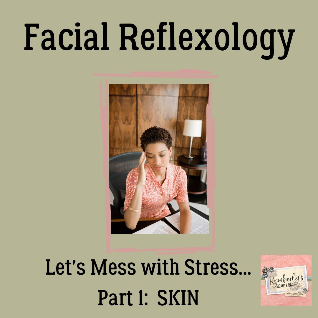 LET’S MESS WITH STRESS PART1: SKIN
